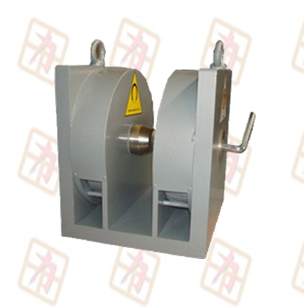 PEM-40小U型磁场电磁铁发生器