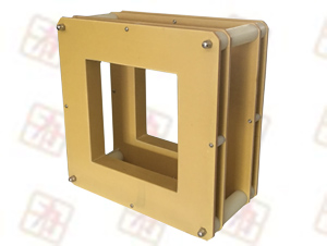 hm-300f方形亥姆霍兹磁场线圈